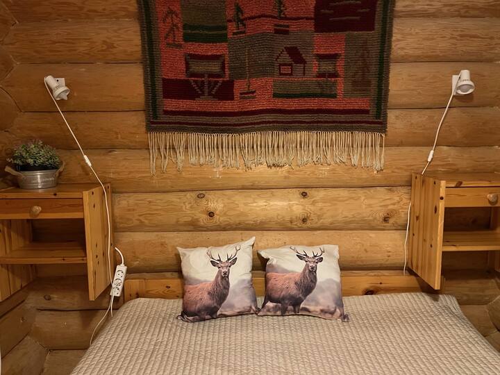 საძინებელი 1