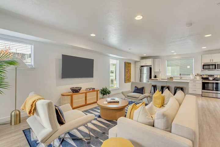 غرفة المعيشة