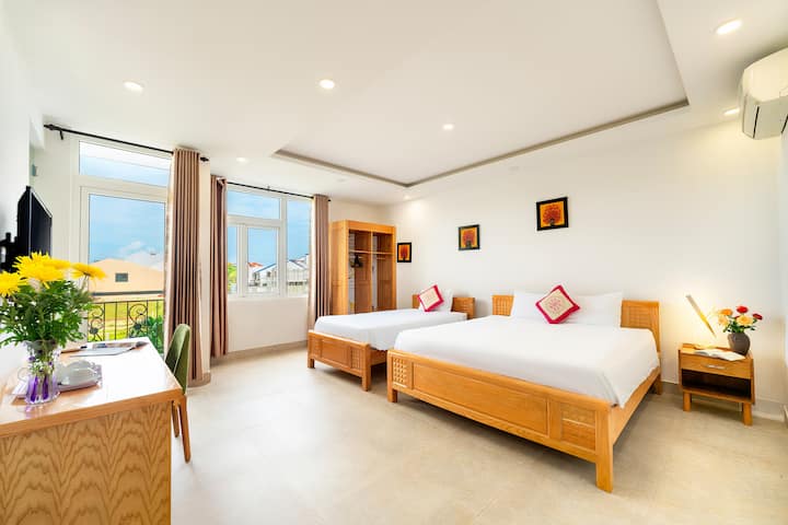 غرفة النوم 4