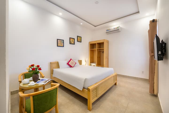 غرفة النوم 1