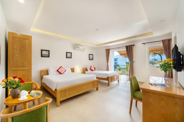 غرفة النوم 5