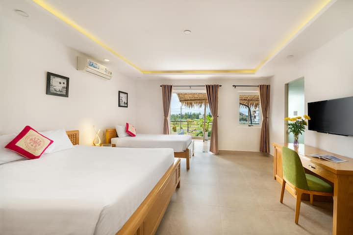 غرفة النوم 2