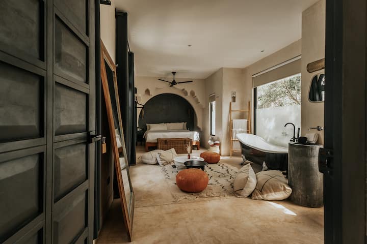 Bedroom 8