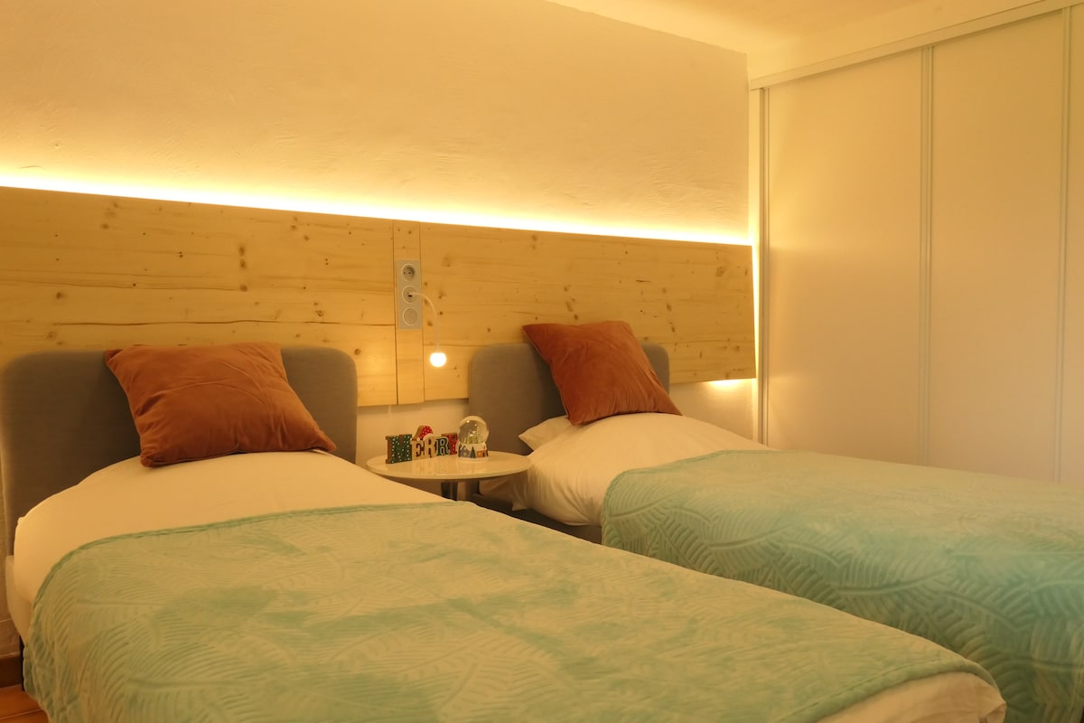 غرفة النوم 2