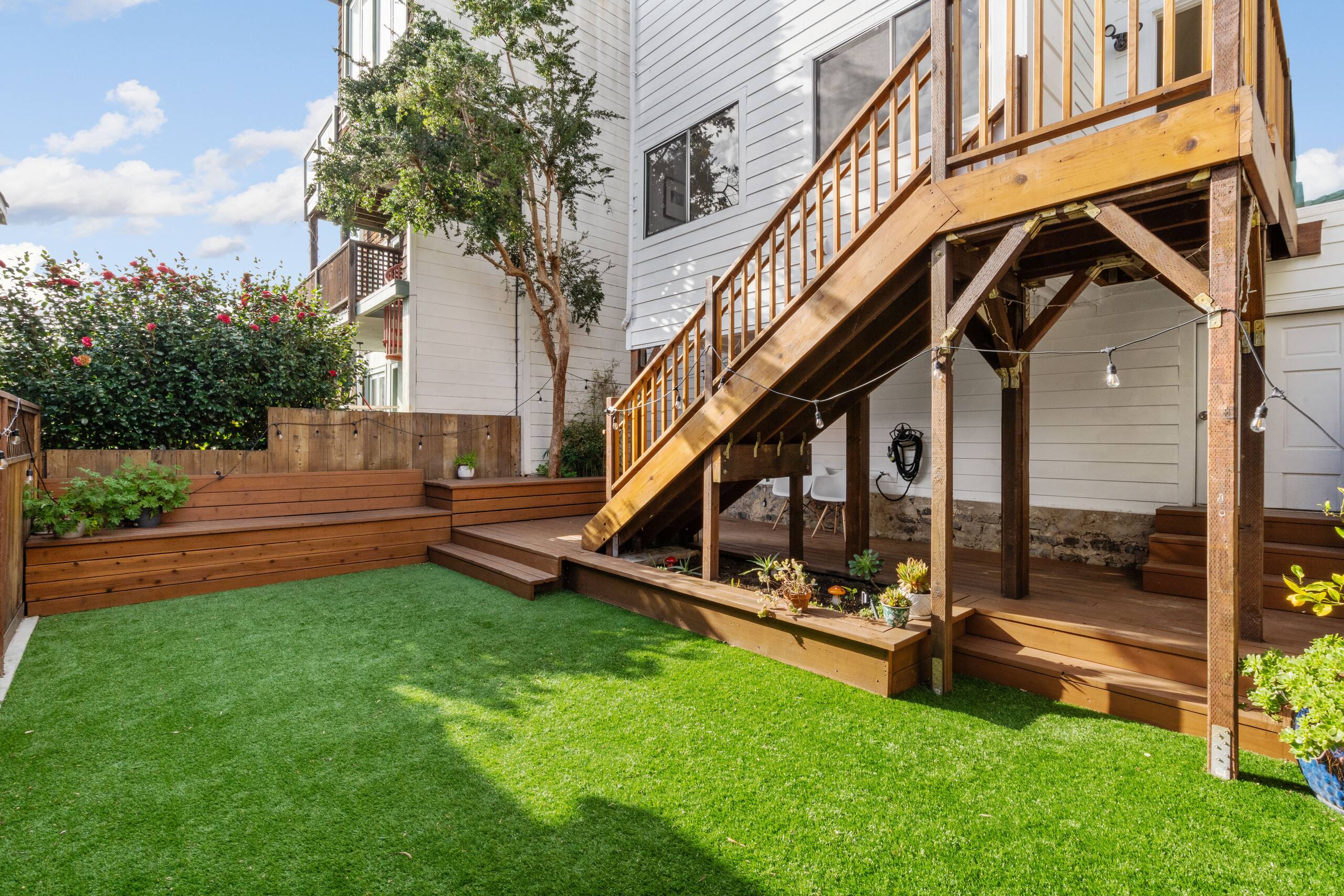 Home in San Francisco · ★4.92 · 4 bedrooms · 5 beds · 3 baths - Image 24