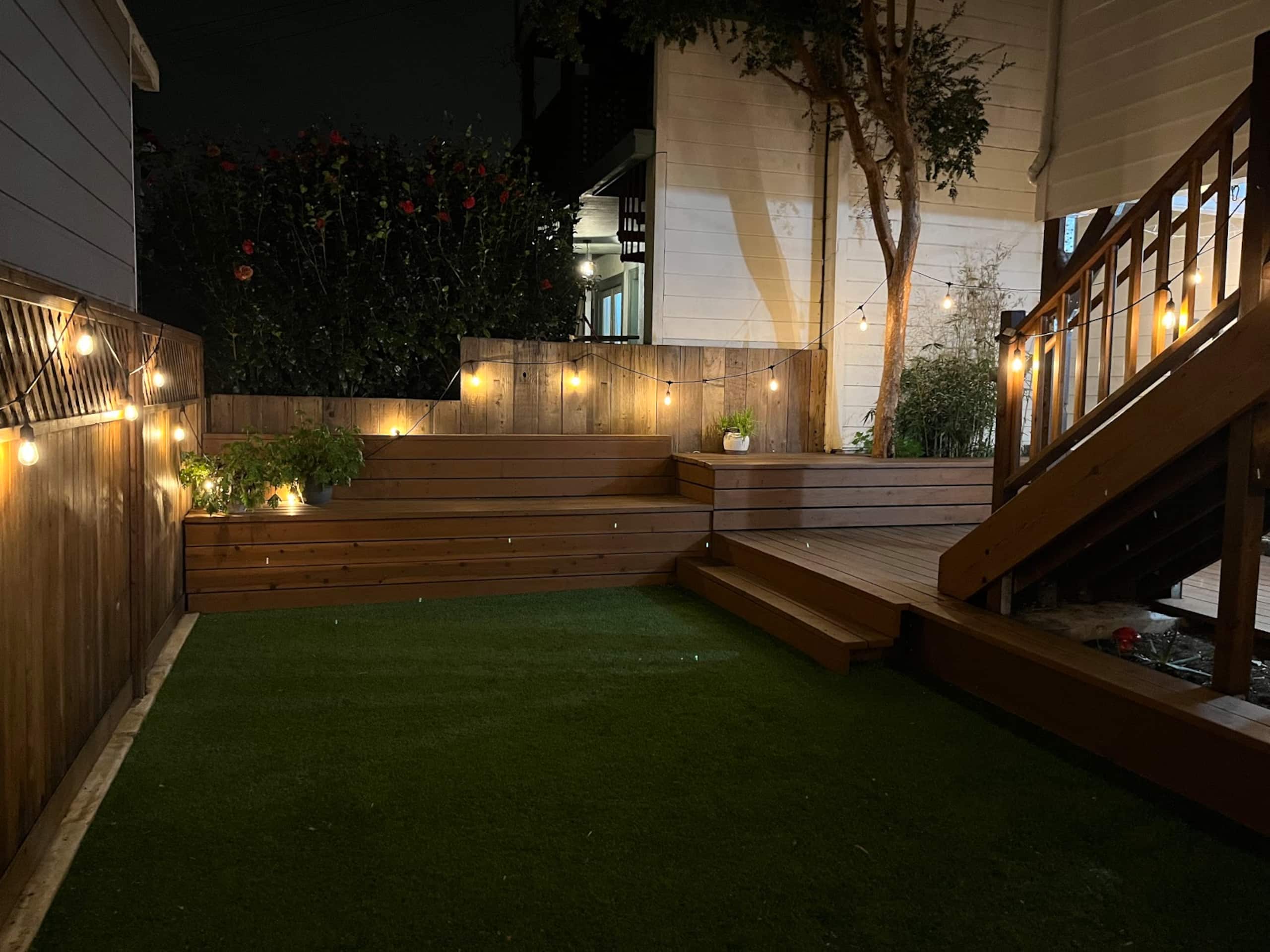 Home in San Francisco · ★4.92 · 4 bedrooms · 5 beds · 3 baths - Image 21