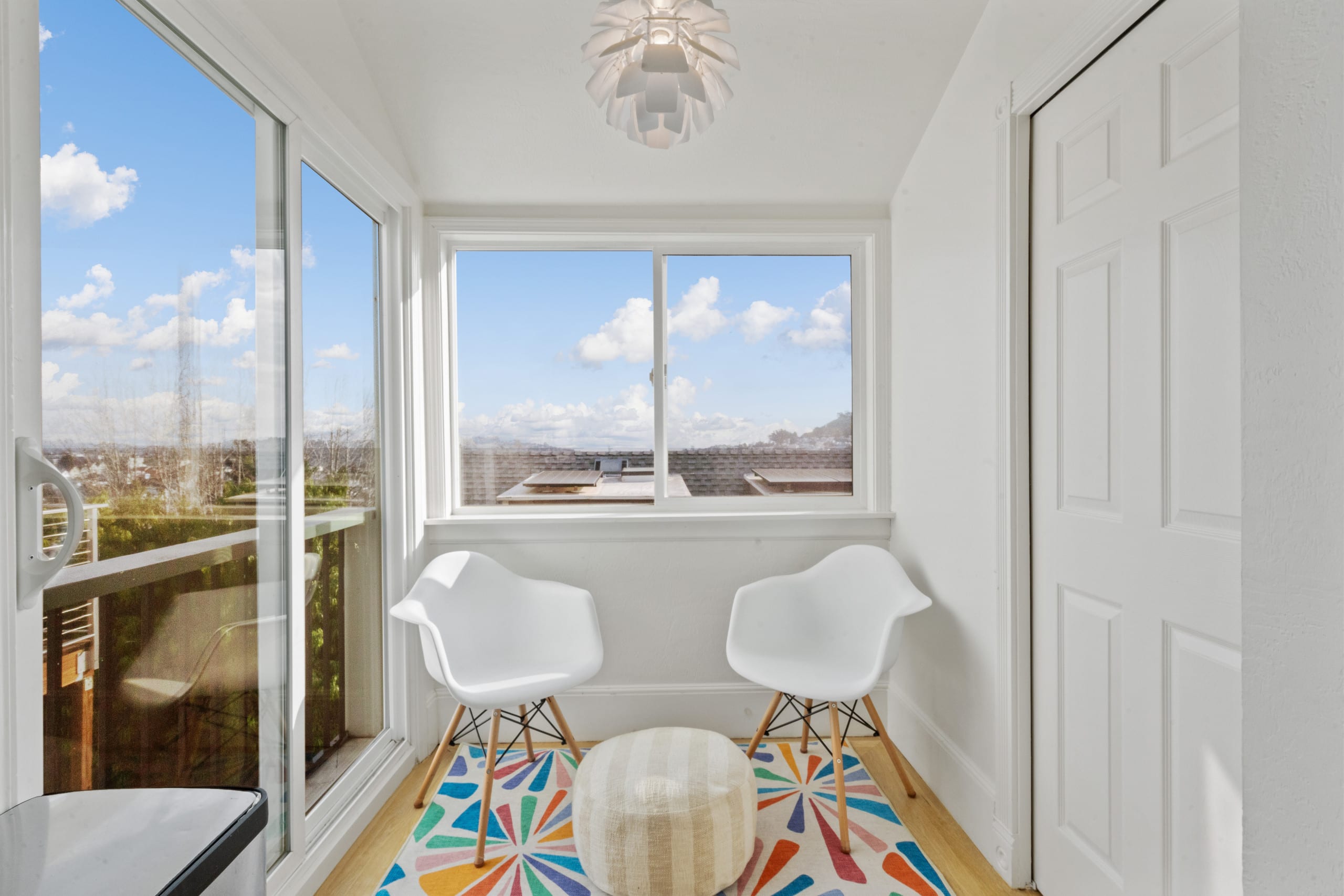 Home in San Francisco · ★4.92 · 4 bedrooms · 5 beds · 3 baths - Image 26