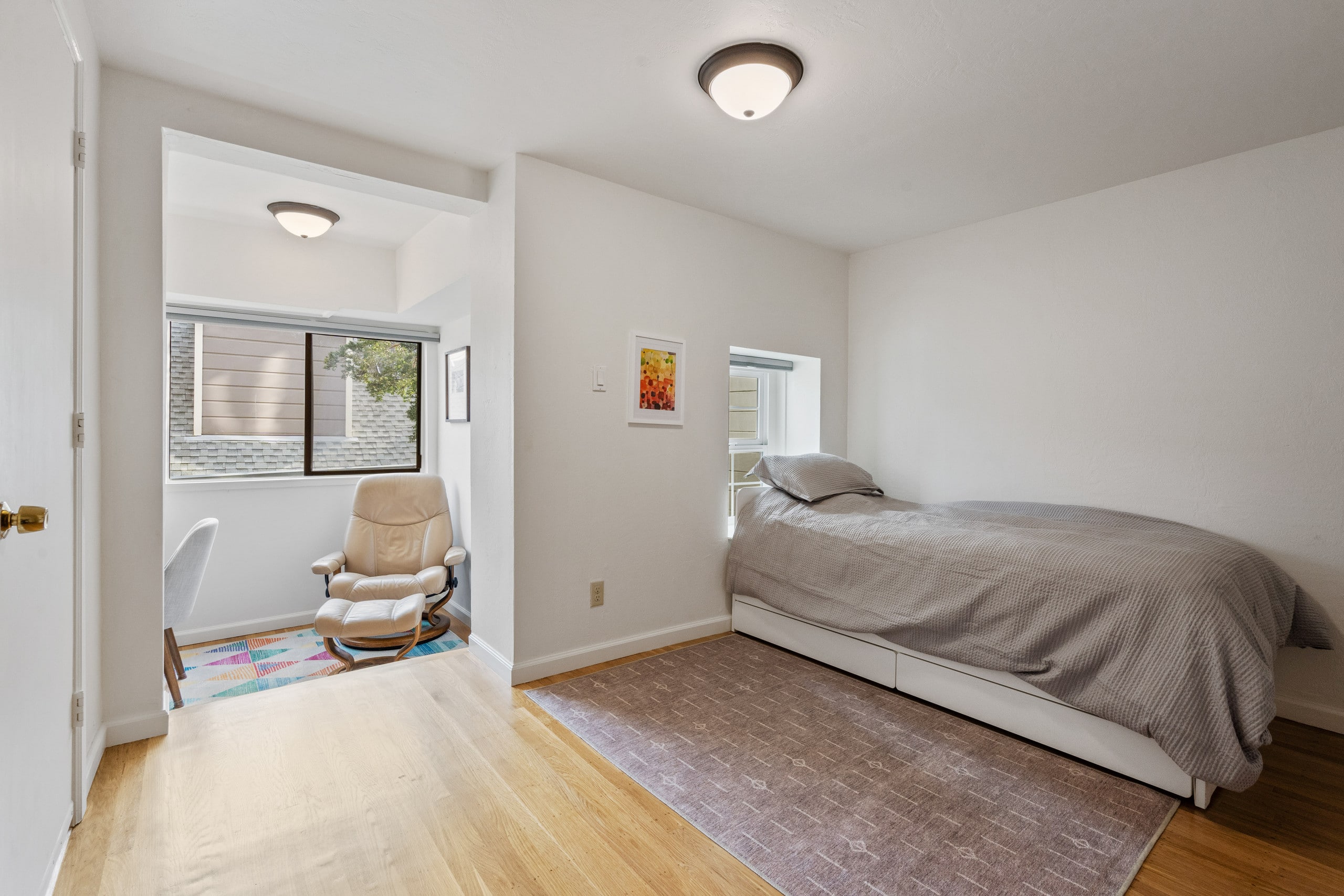 Home in San Francisco · ★4.92 · 4 bedrooms · 5 beds · 3 baths - Image 9