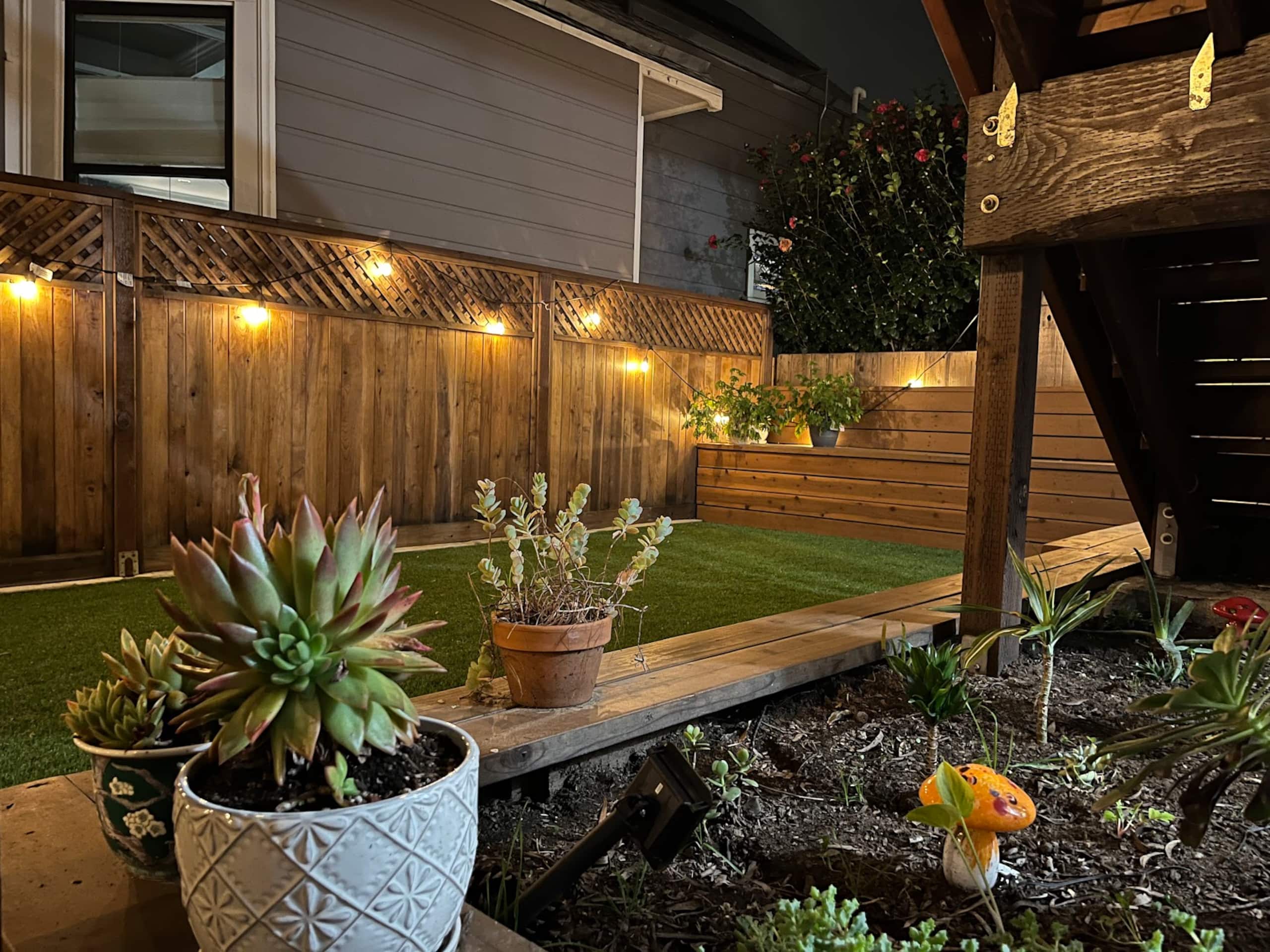 Home in San Francisco · ★4.92 · 4 bedrooms · 5 beds · 3 baths - Image 23
