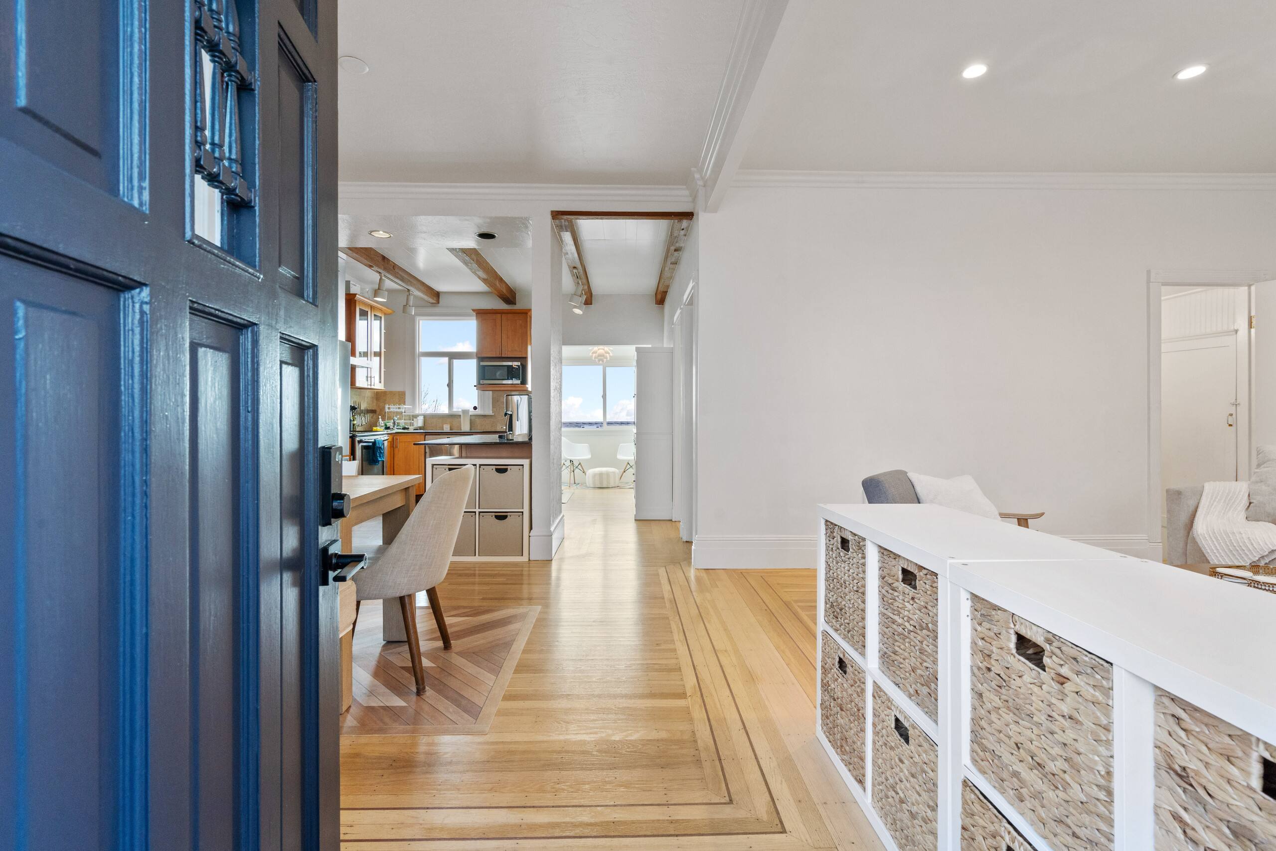 Home in San Francisco · ★4.92 · 4 bedrooms · 5 beds · 3 baths - Image 29