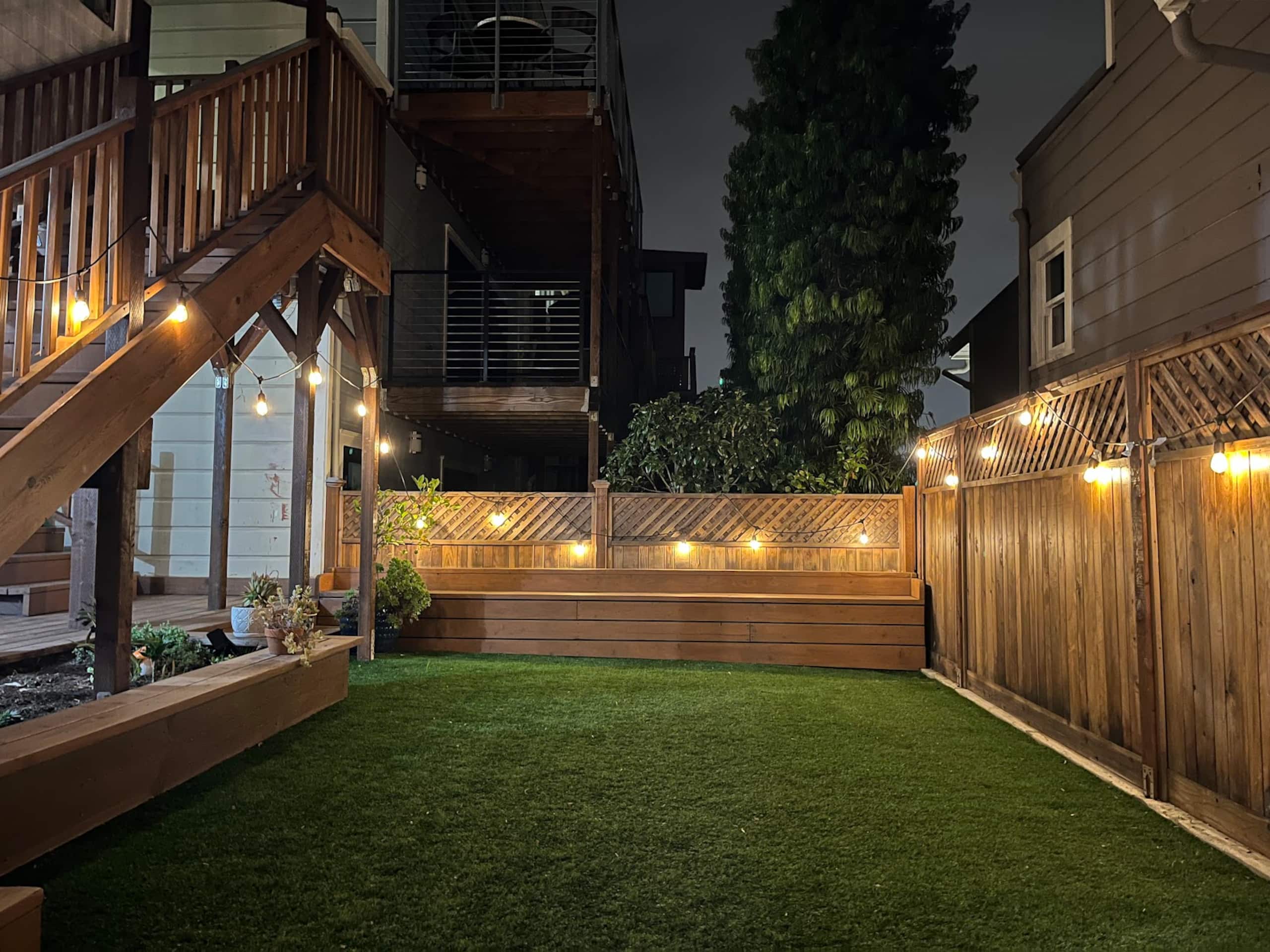 Home in San Francisco · ★4.92 · 4 bedrooms · 5 beds · 3 baths - Image 22