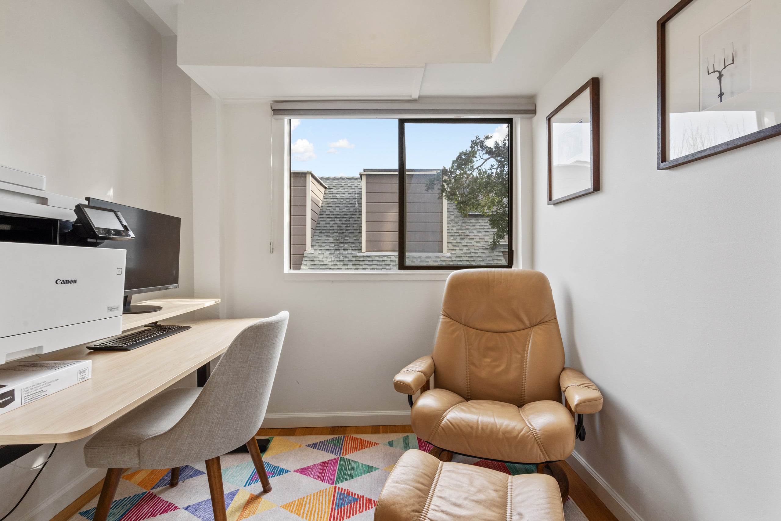Home in San Francisco · ★4.92 · 4 bedrooms · 5 beds · 3 baths - Image 19