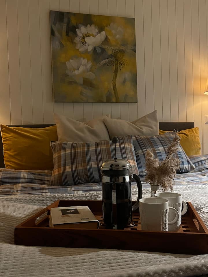 Спална соба 2