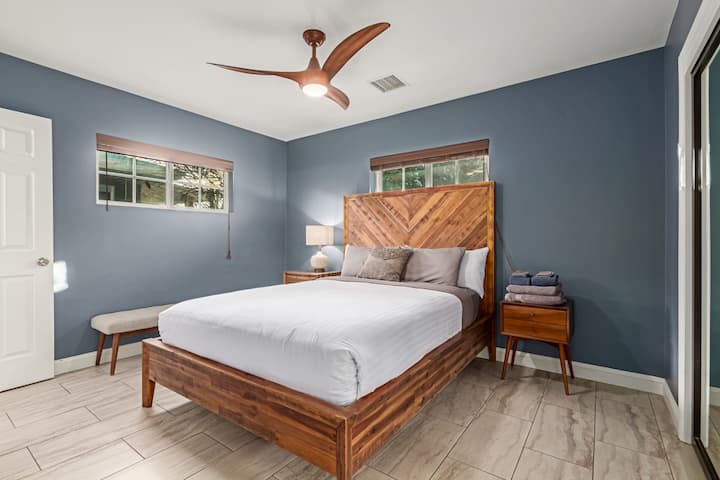 Спална соба 1