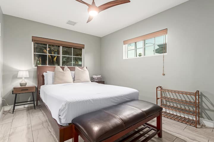 Спална соба 2