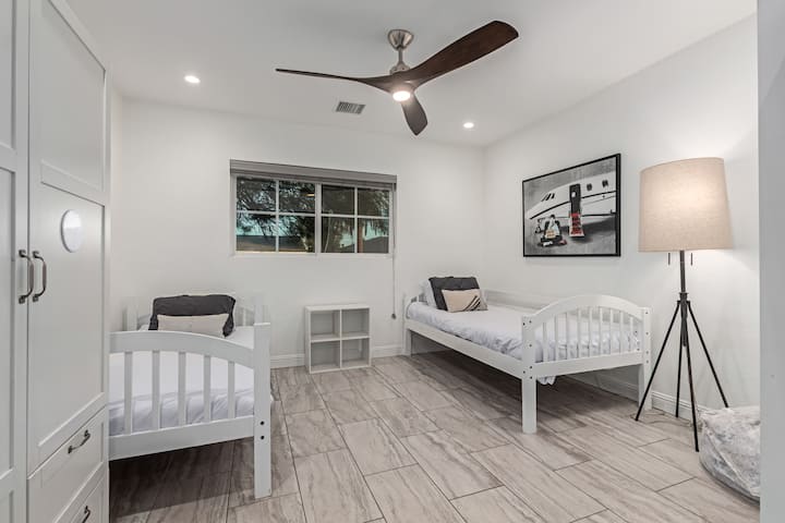 Спална соба 3