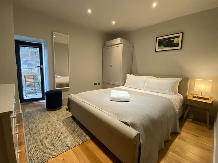 Спална соба 1