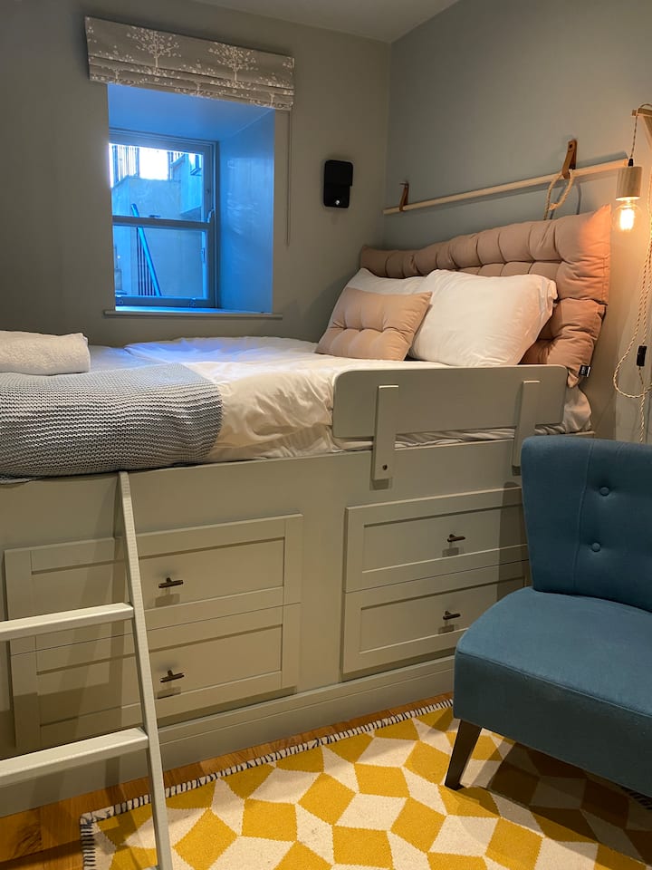 Спална соба 2