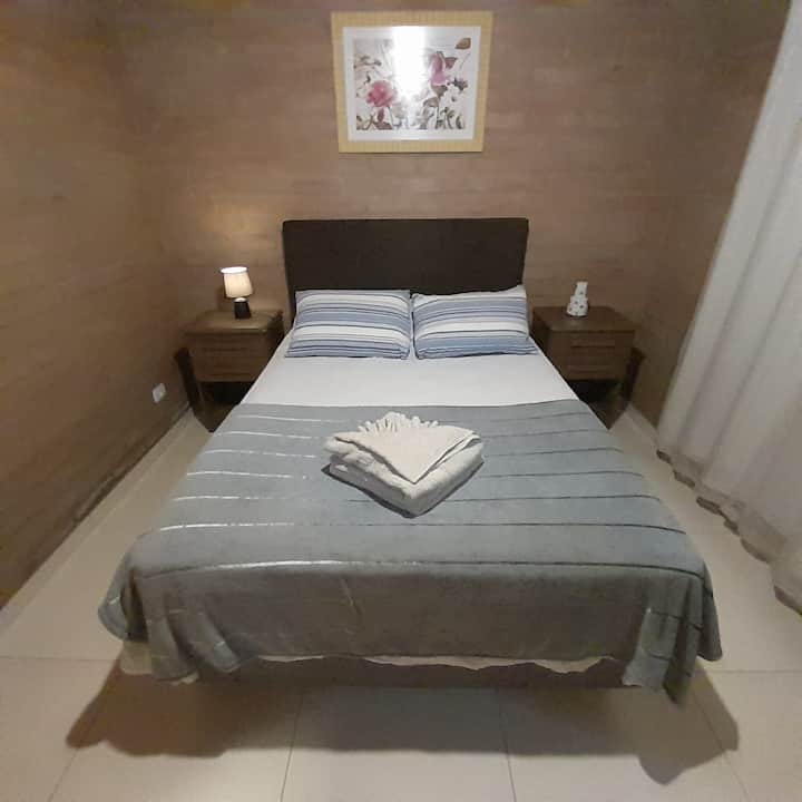 ห้องนอน