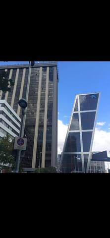 Great and comfortable flat in Plaza Castilla gallery image 3