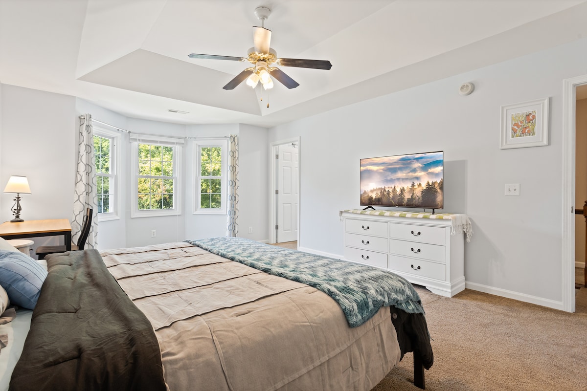 غرفة النوم 1