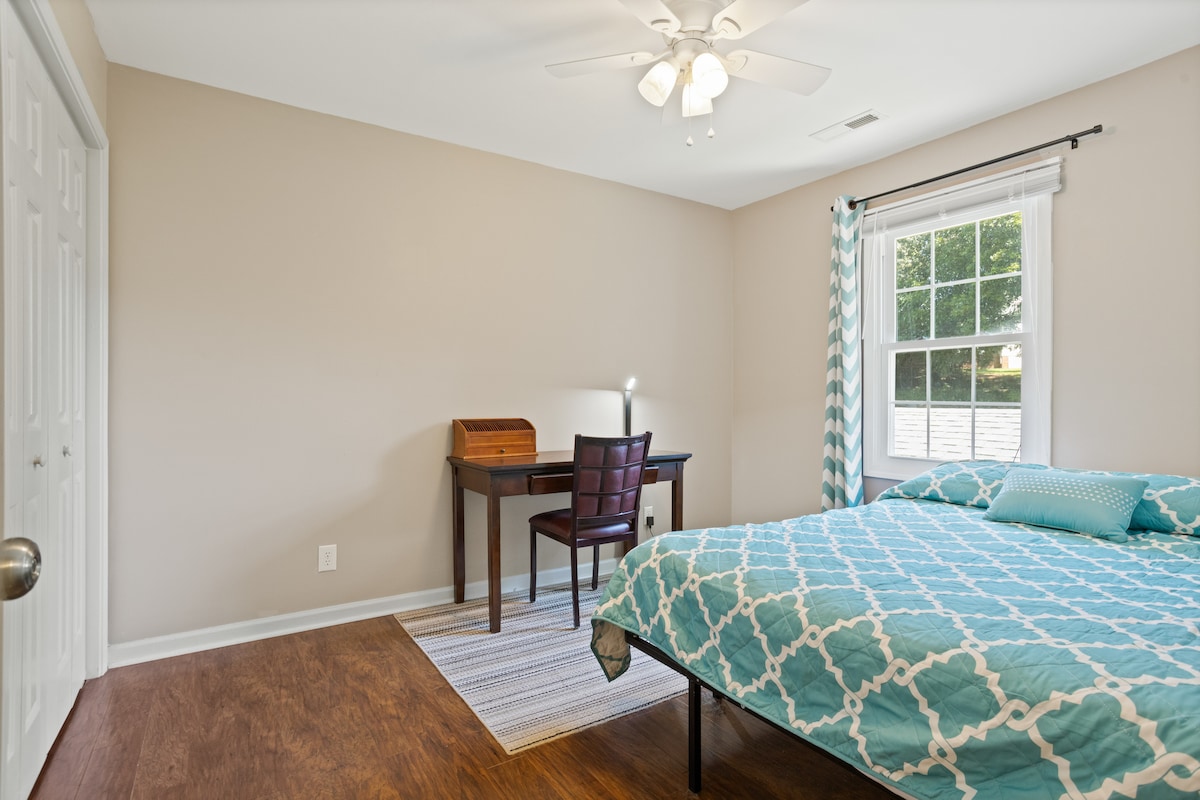 غرفة النوم 2