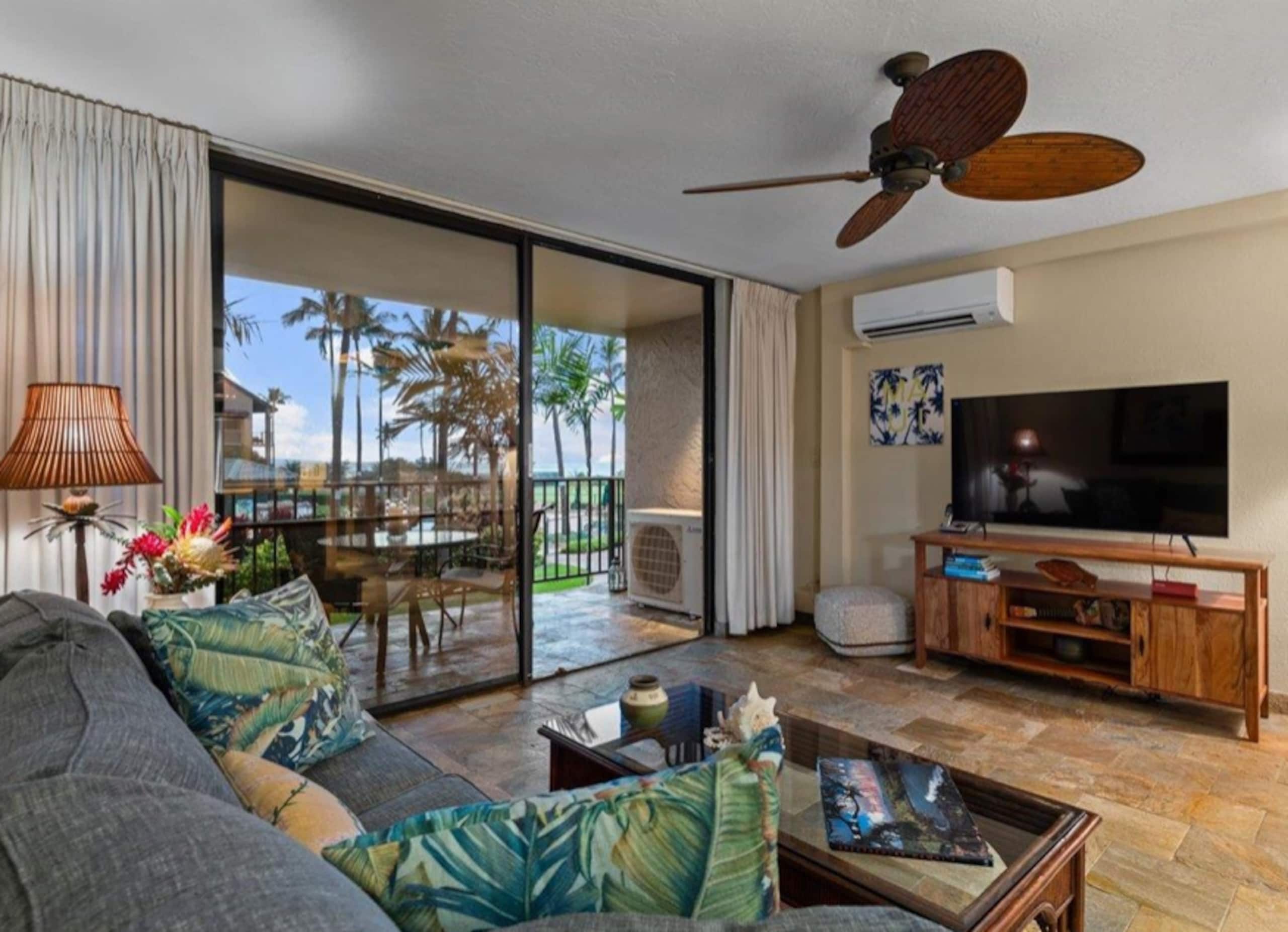 Stunning Luxury Oceanview Condo - Image 4