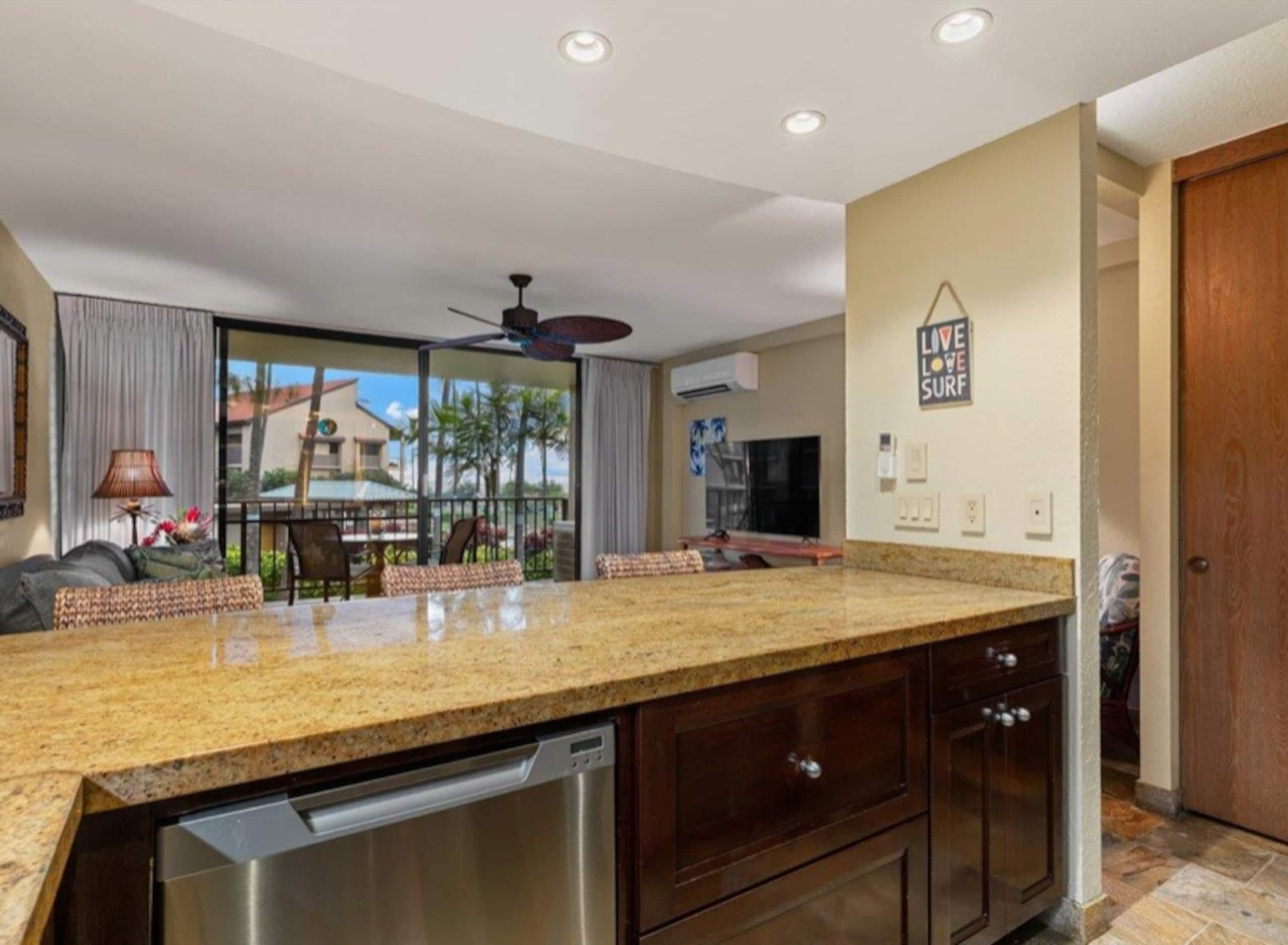 Stunning Luxury Oceanview Condo - Image 20