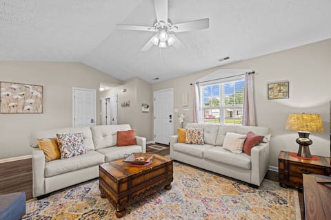 Sweet Southern Charm