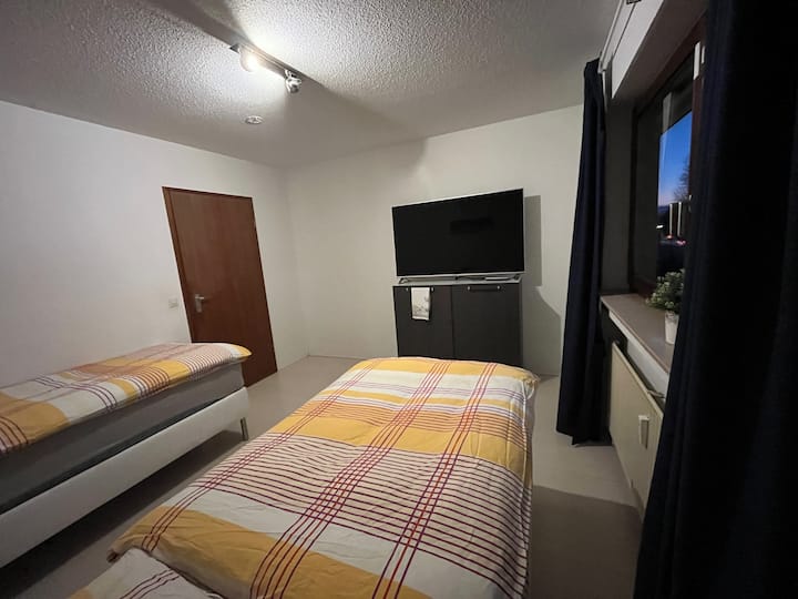 Спална соба 2