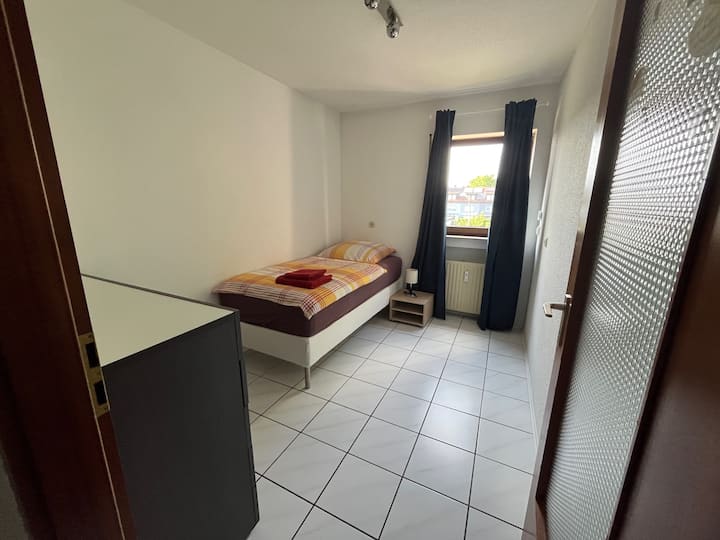 Спална соба 1