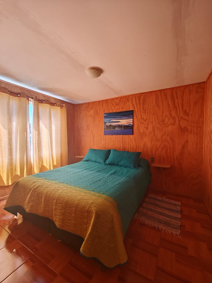 Dhomë gjumi 2
