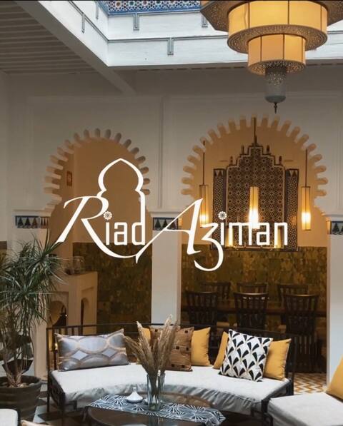 Riad Aziman