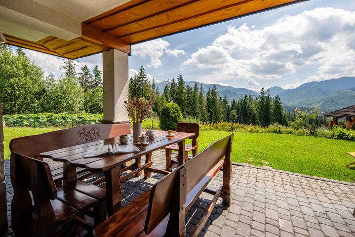 ⁨Zako Apartamenty S.C.⁩ managed Airbnb listing 2