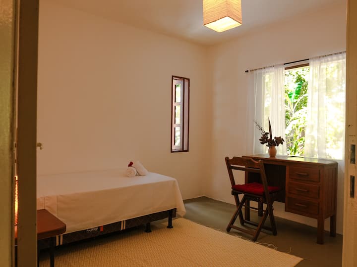 ห้องหน้าสวนตัวเลือก Bicama