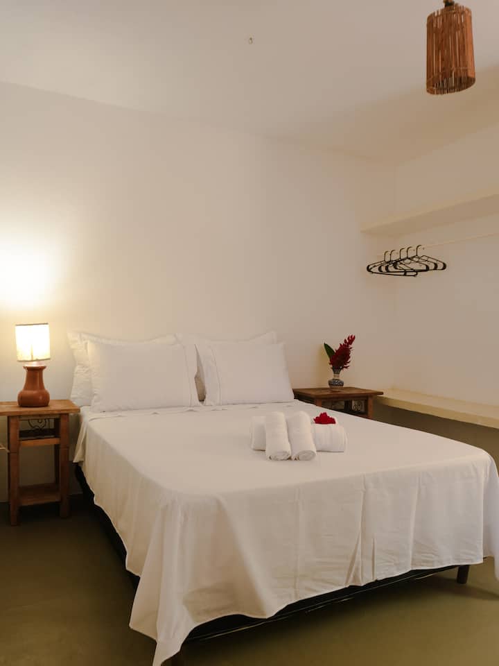 ห้องนอนใหญ่