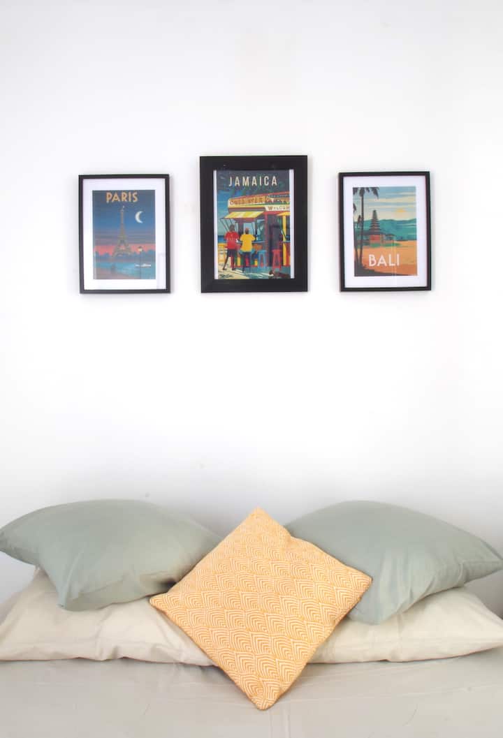 Habitación 2