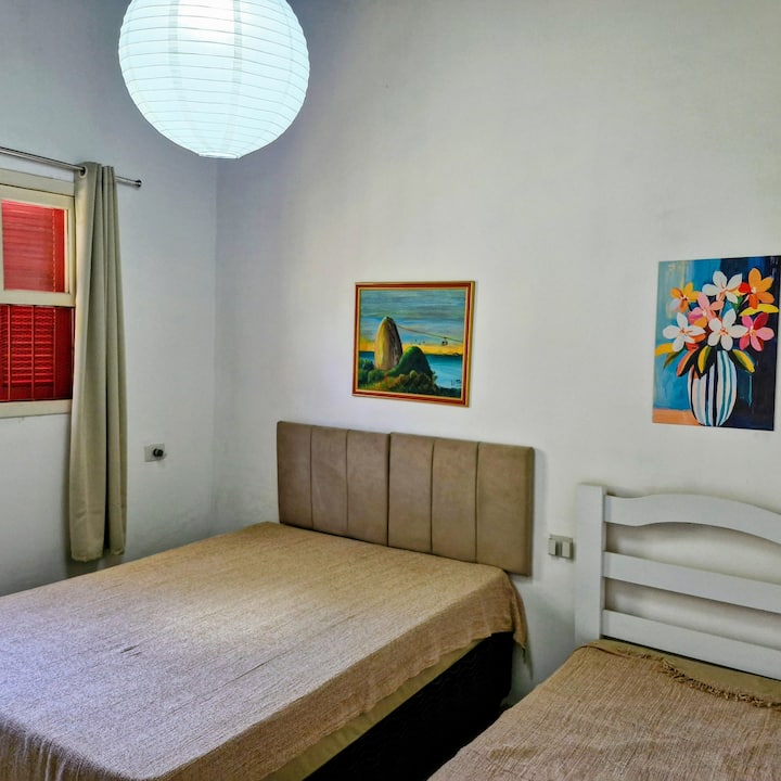 Спална соба 1