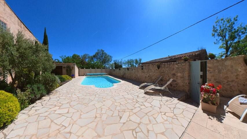 Go Languedoc managed Airbnb listing 2