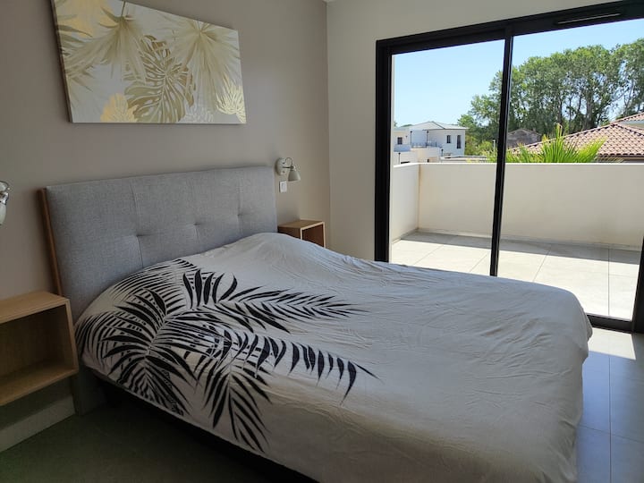 Спална соба 4