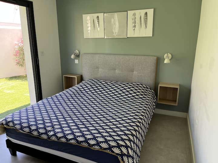 Спална соба 3