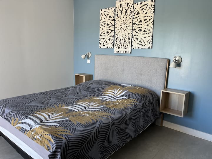 Спална соба 2