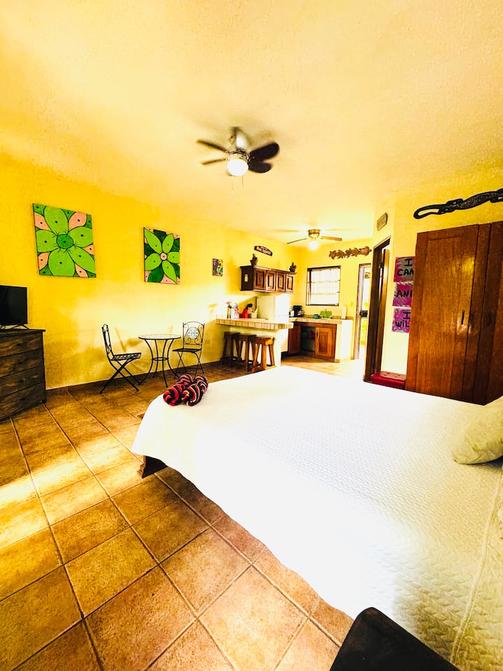 Habitación