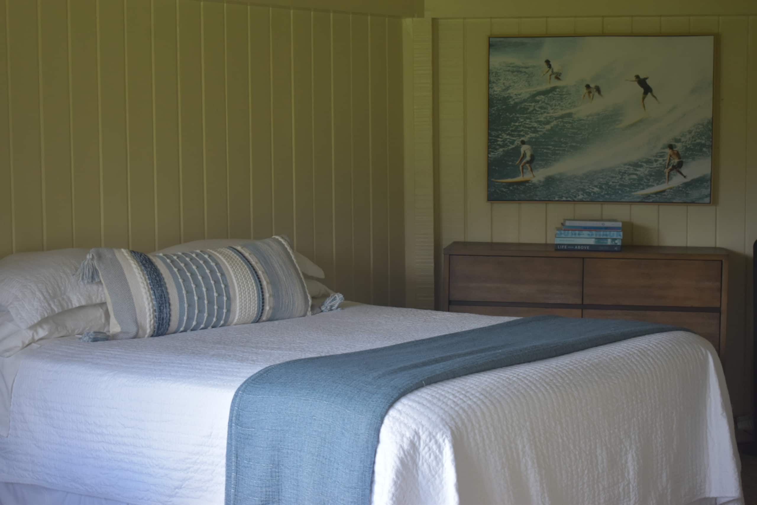 Princeville studio Surf Suite - Image 27