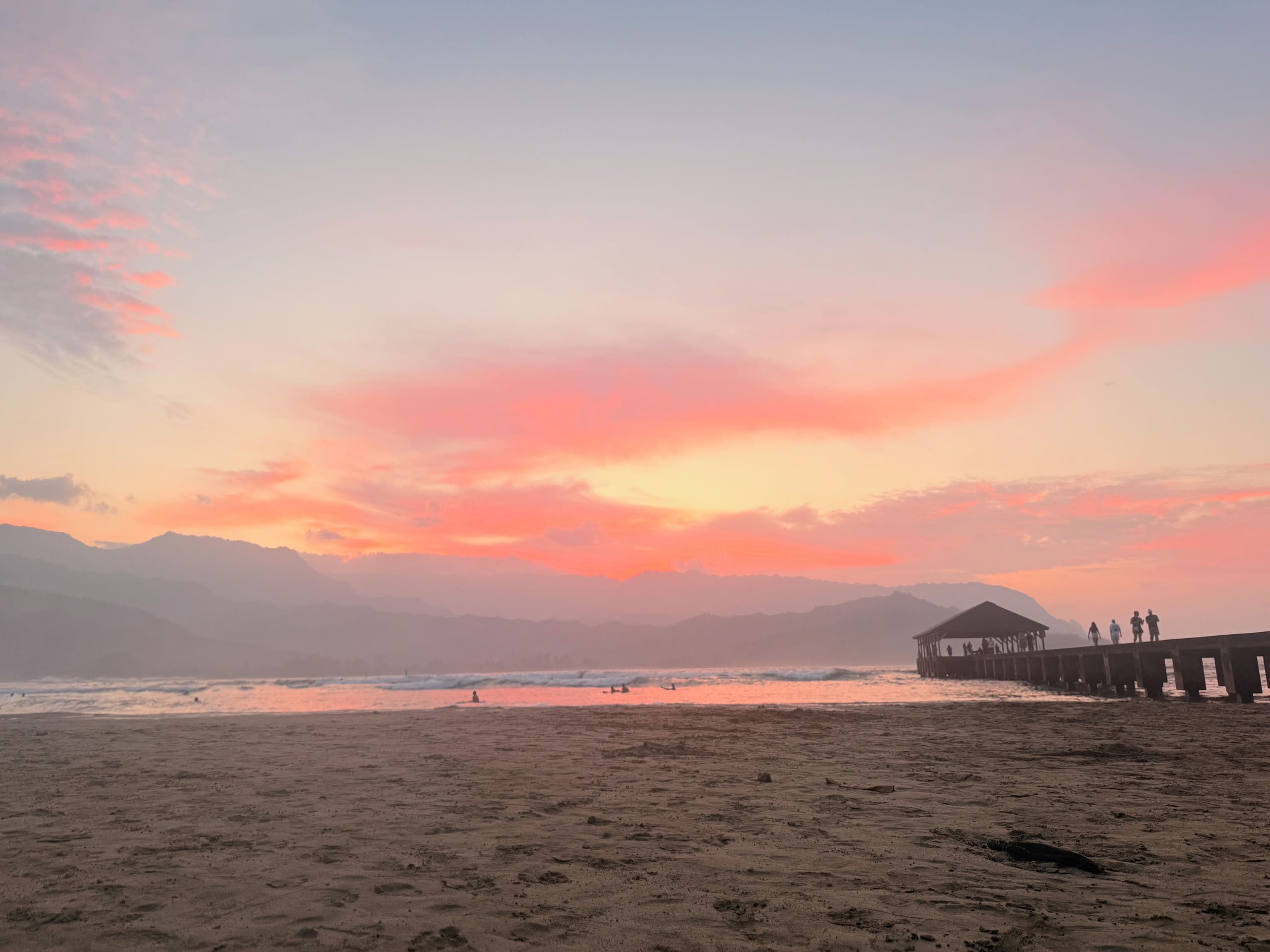 Princeville studio Surf Suite - Image 32