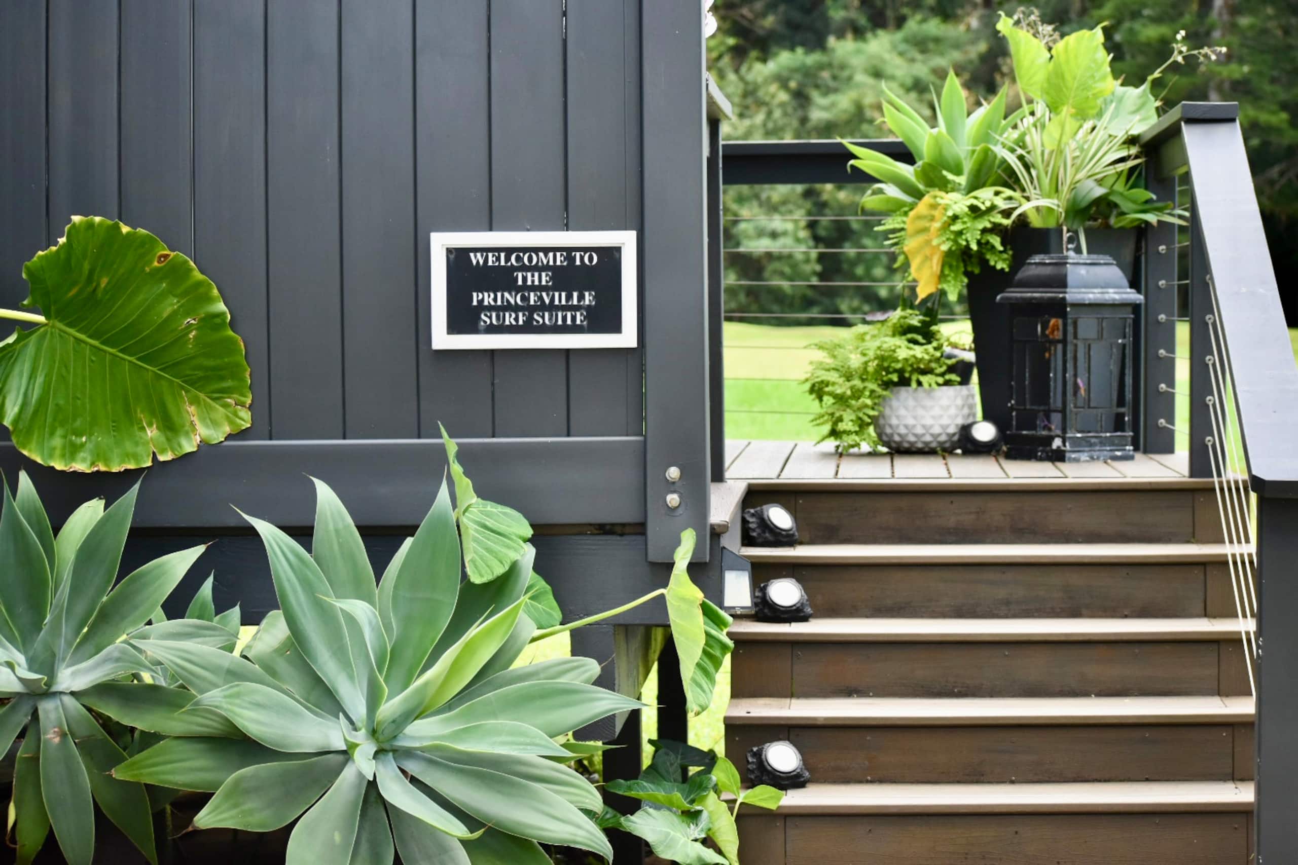 Princeville studio Surf Suite - Image 24
