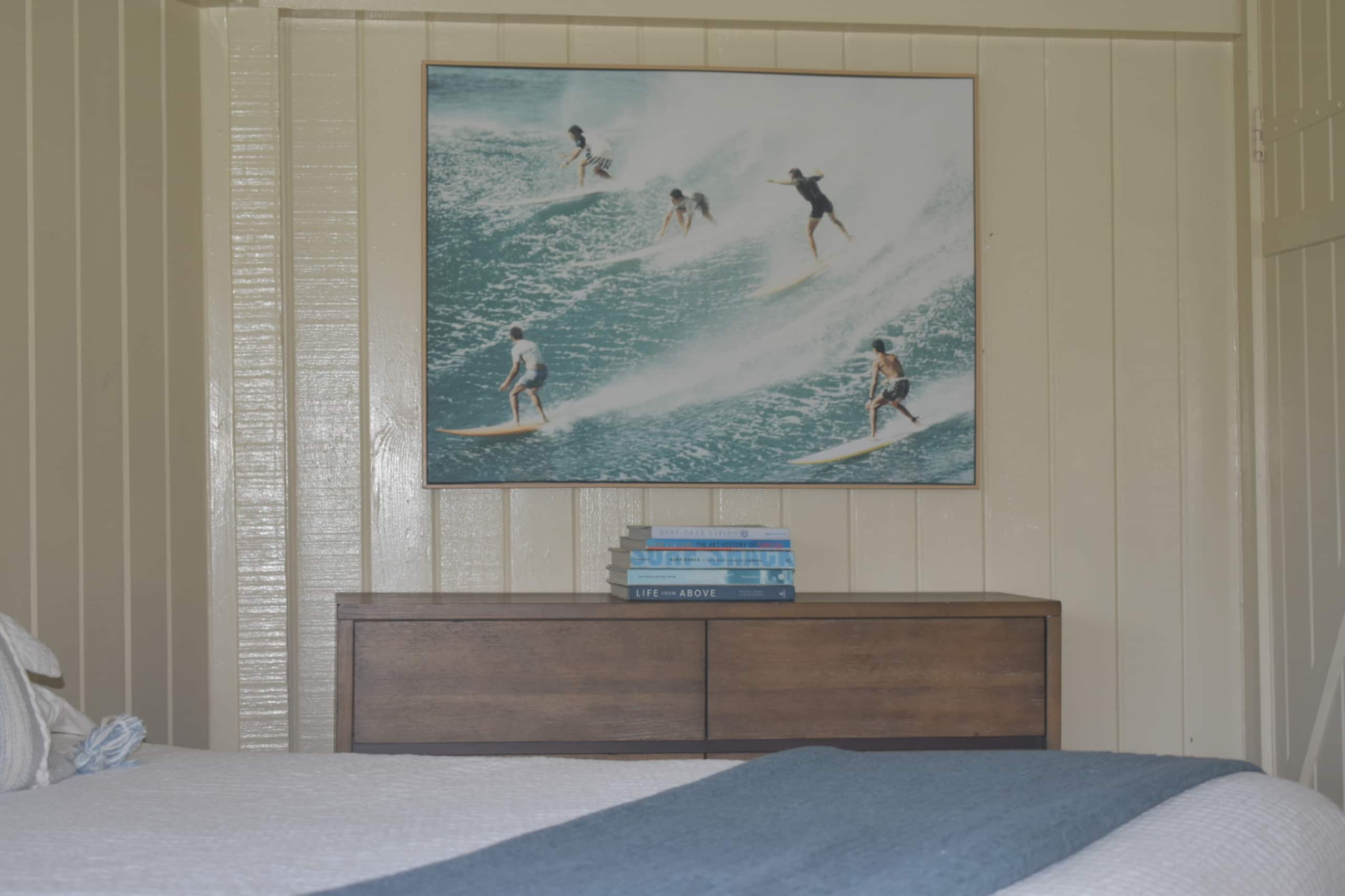 Princeville studio Surf Suite - Image 31