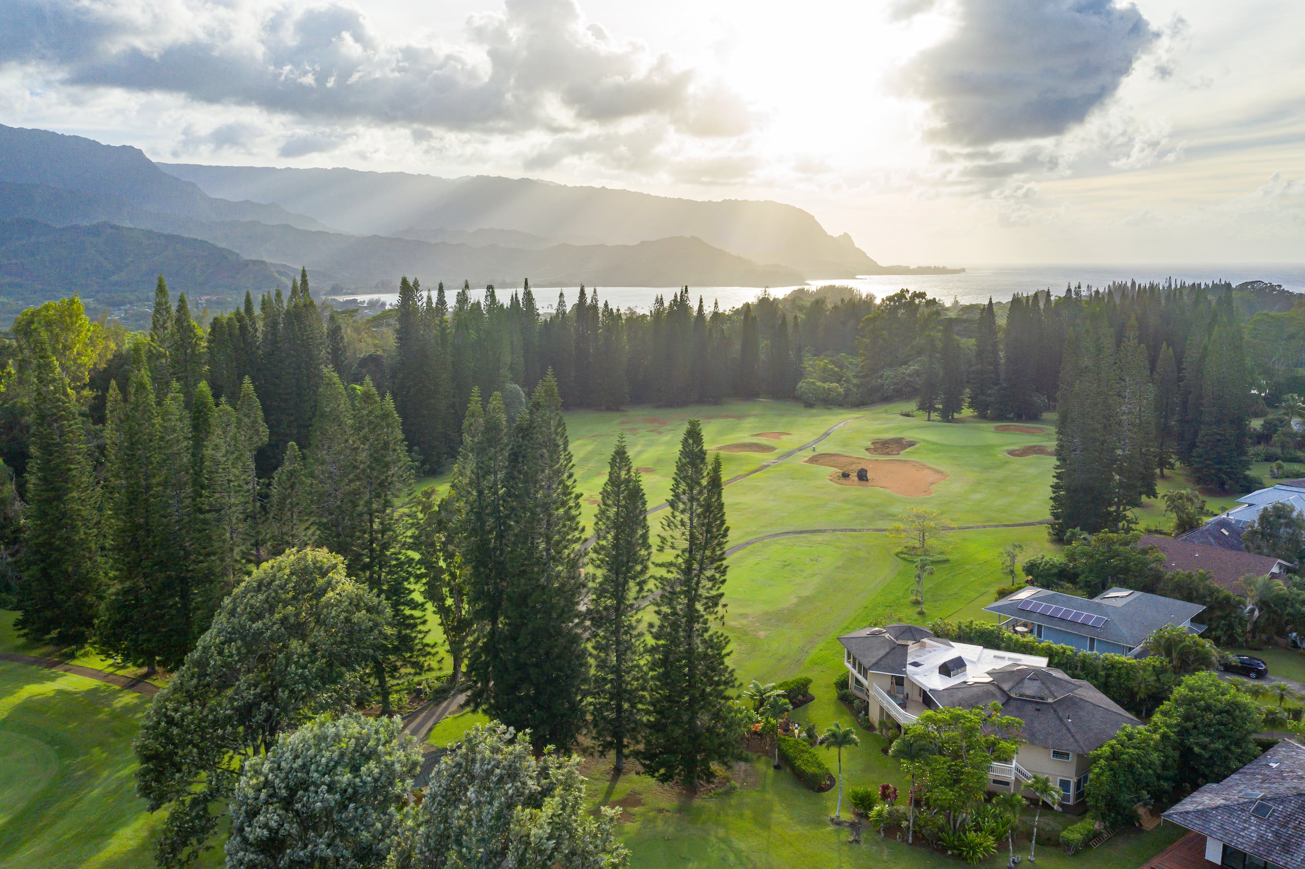 Princeville studio Surf Suite - Image 1