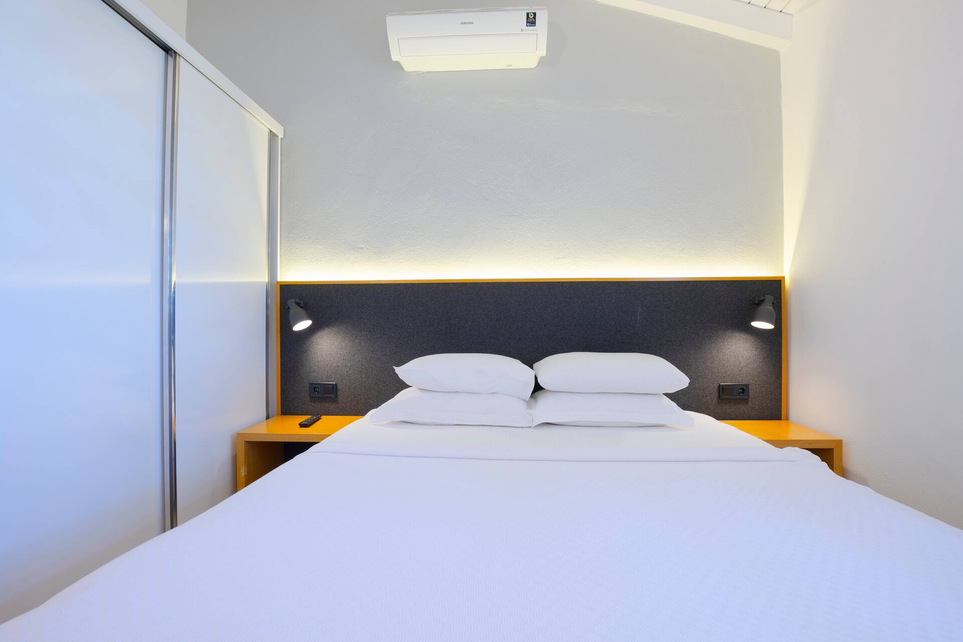 Aegean Apartments - Bungalows — foto 2