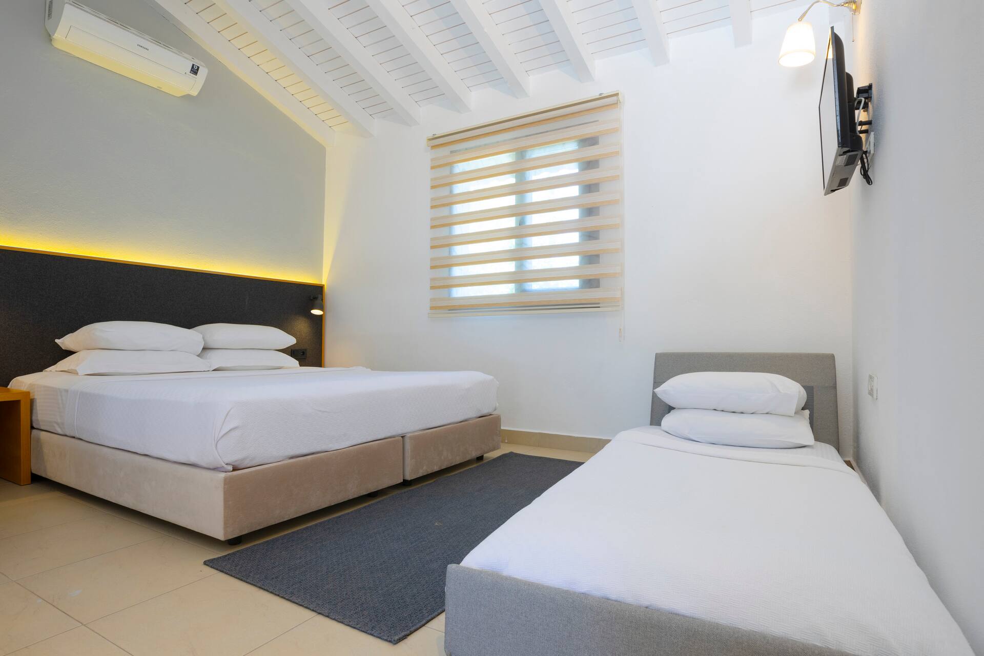 Aegean Apartments - Bungalows — foto 4